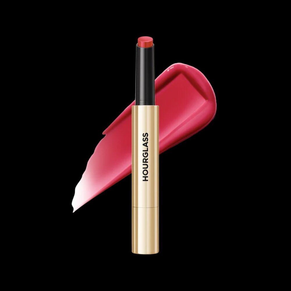 Hourglass  Phantom Volumizing Glossy Lip Balm NIB